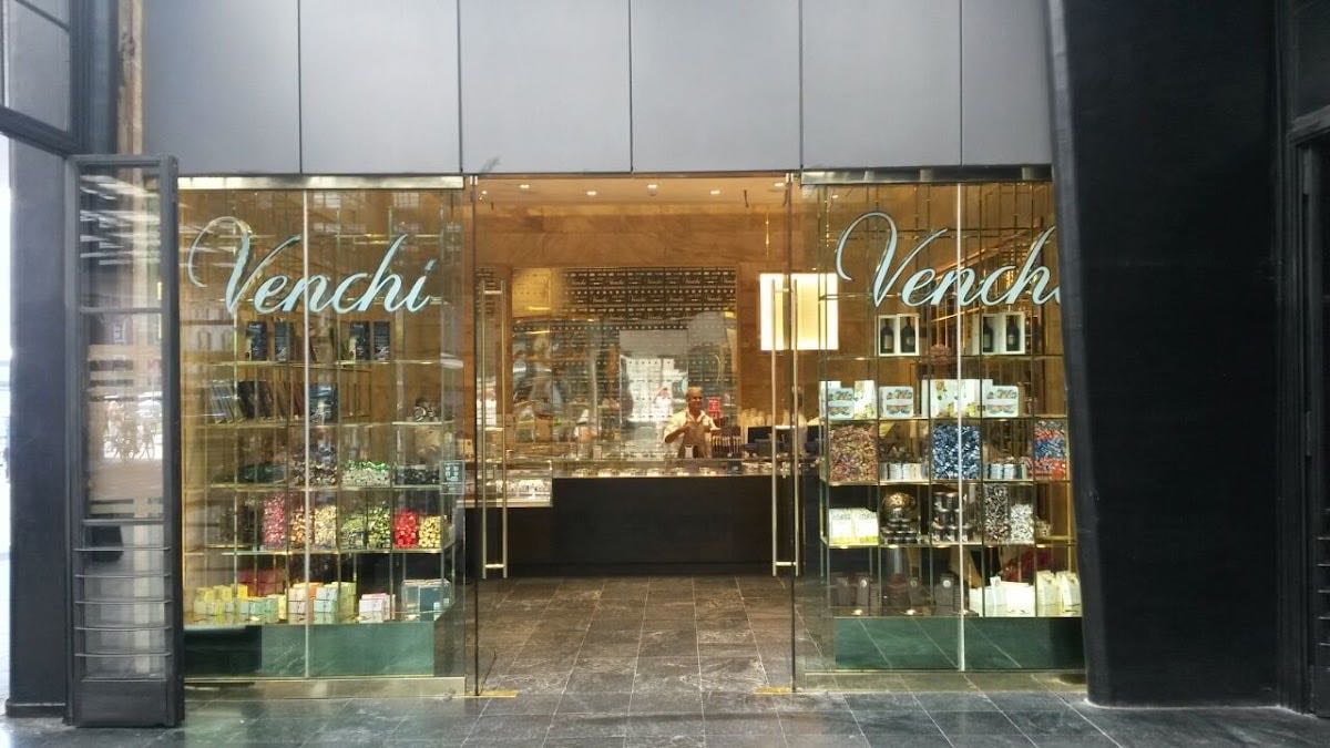 Venchi