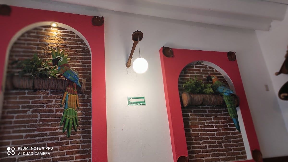 Las Cazuelas