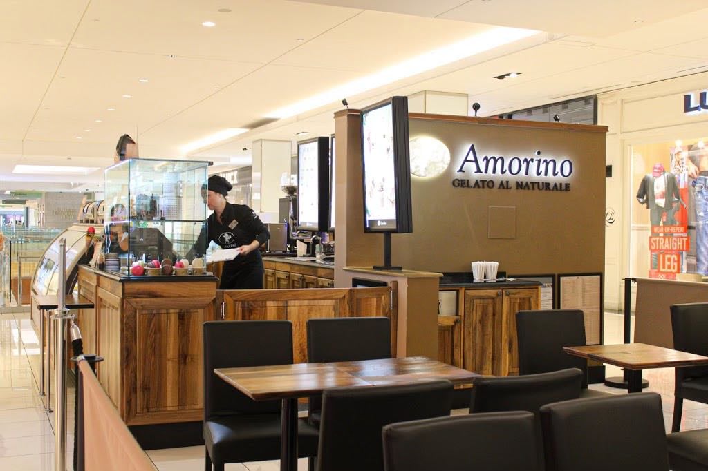 Amorino