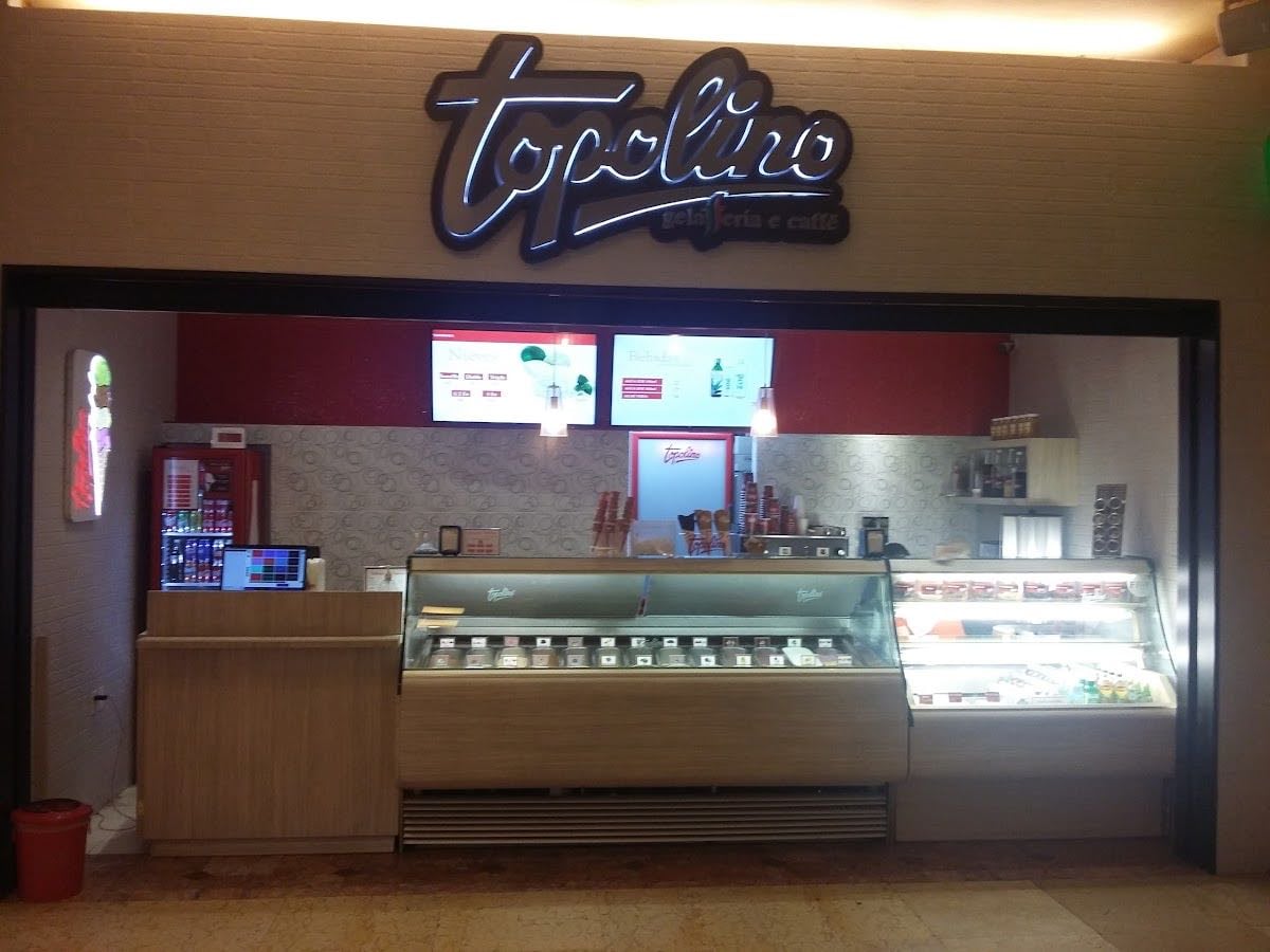 Topolino Gelateria