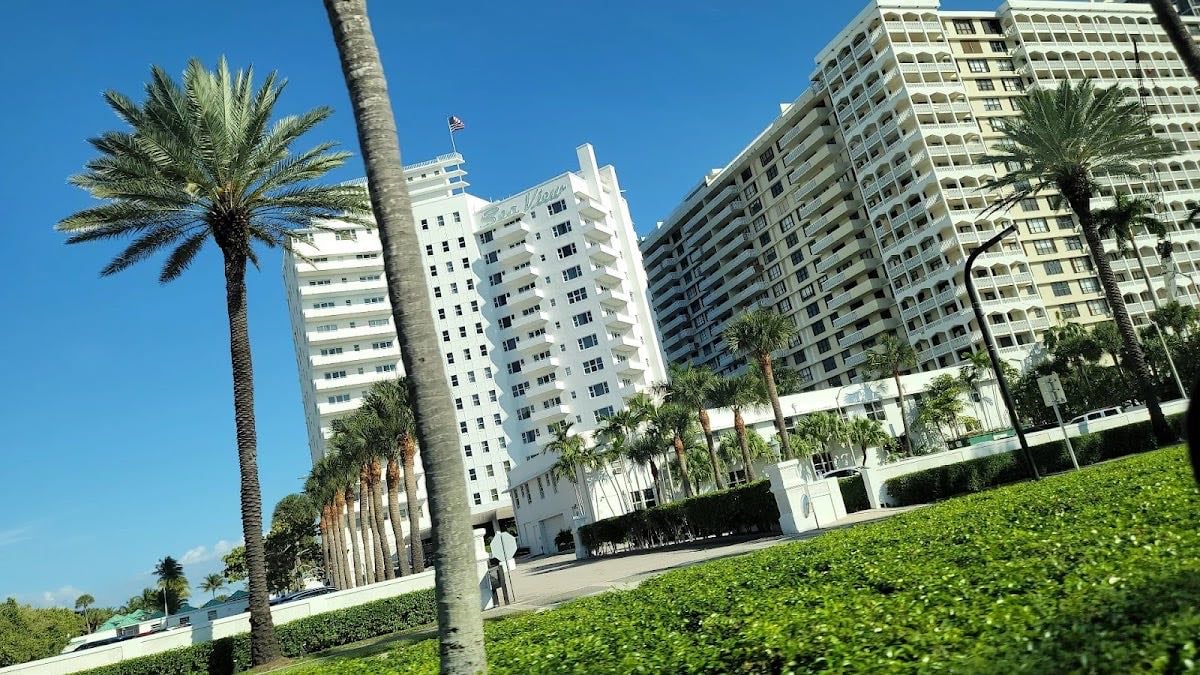 Bal Harbour