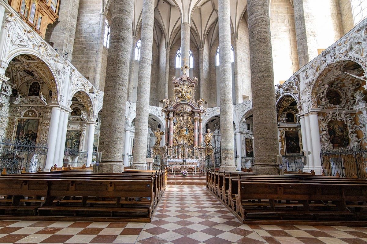 Chiesa dei Francescani