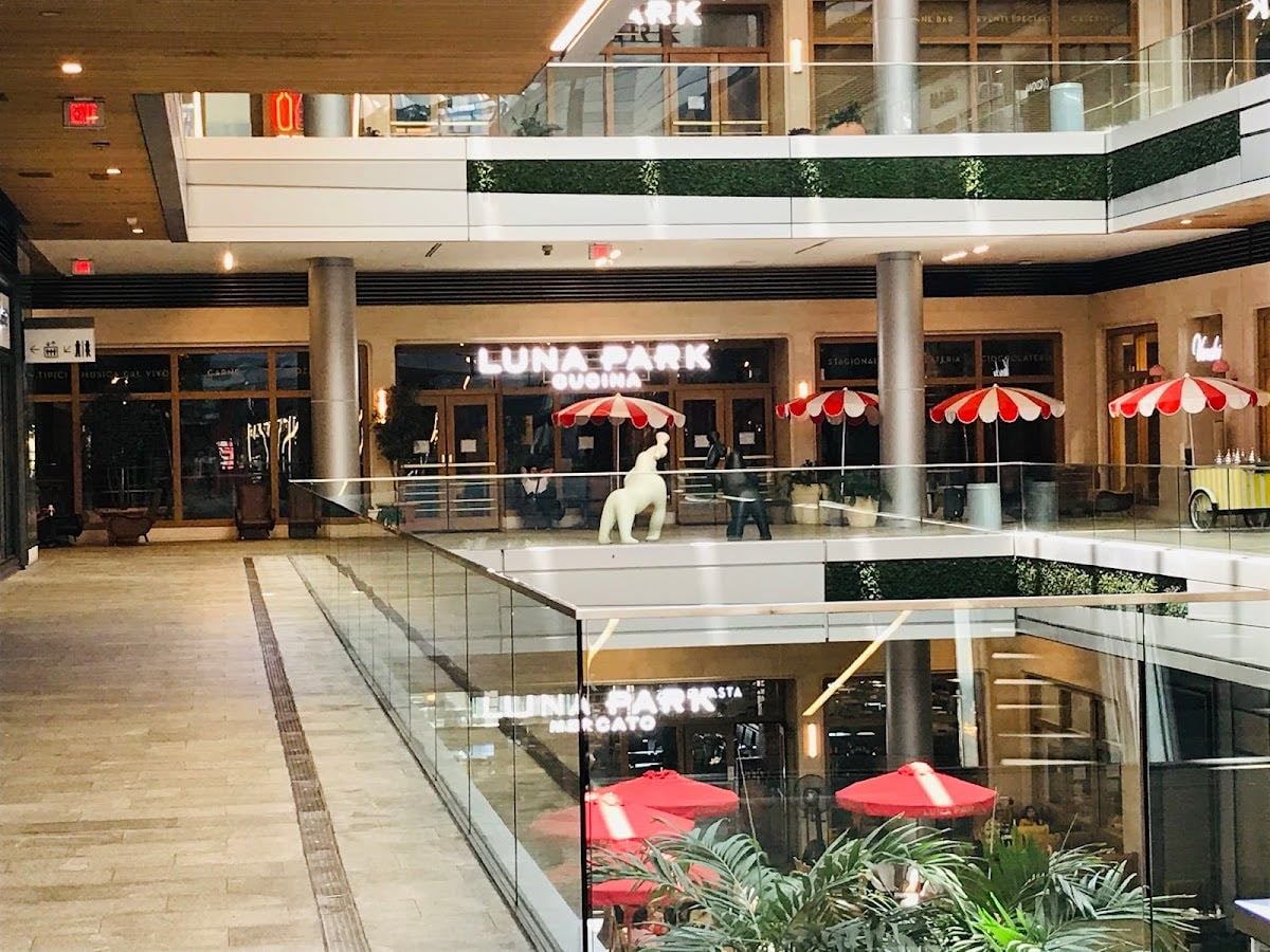 Brickell City Centre