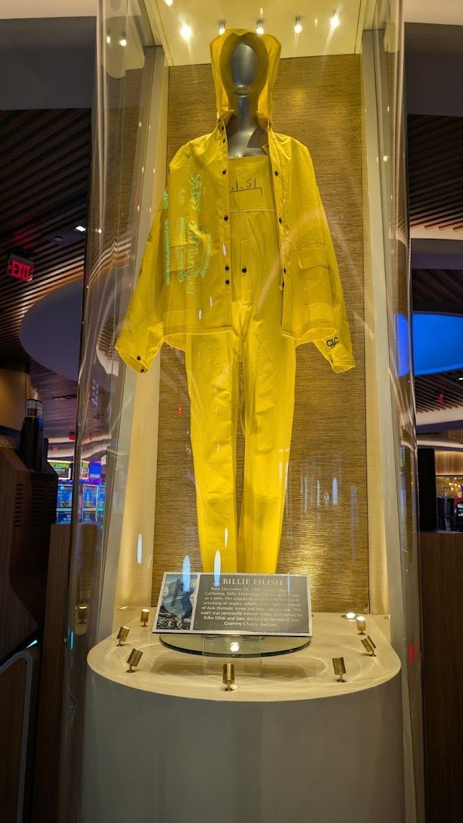 The Guitar Hotel at Seminole Hard Rock Hotel & Casino
