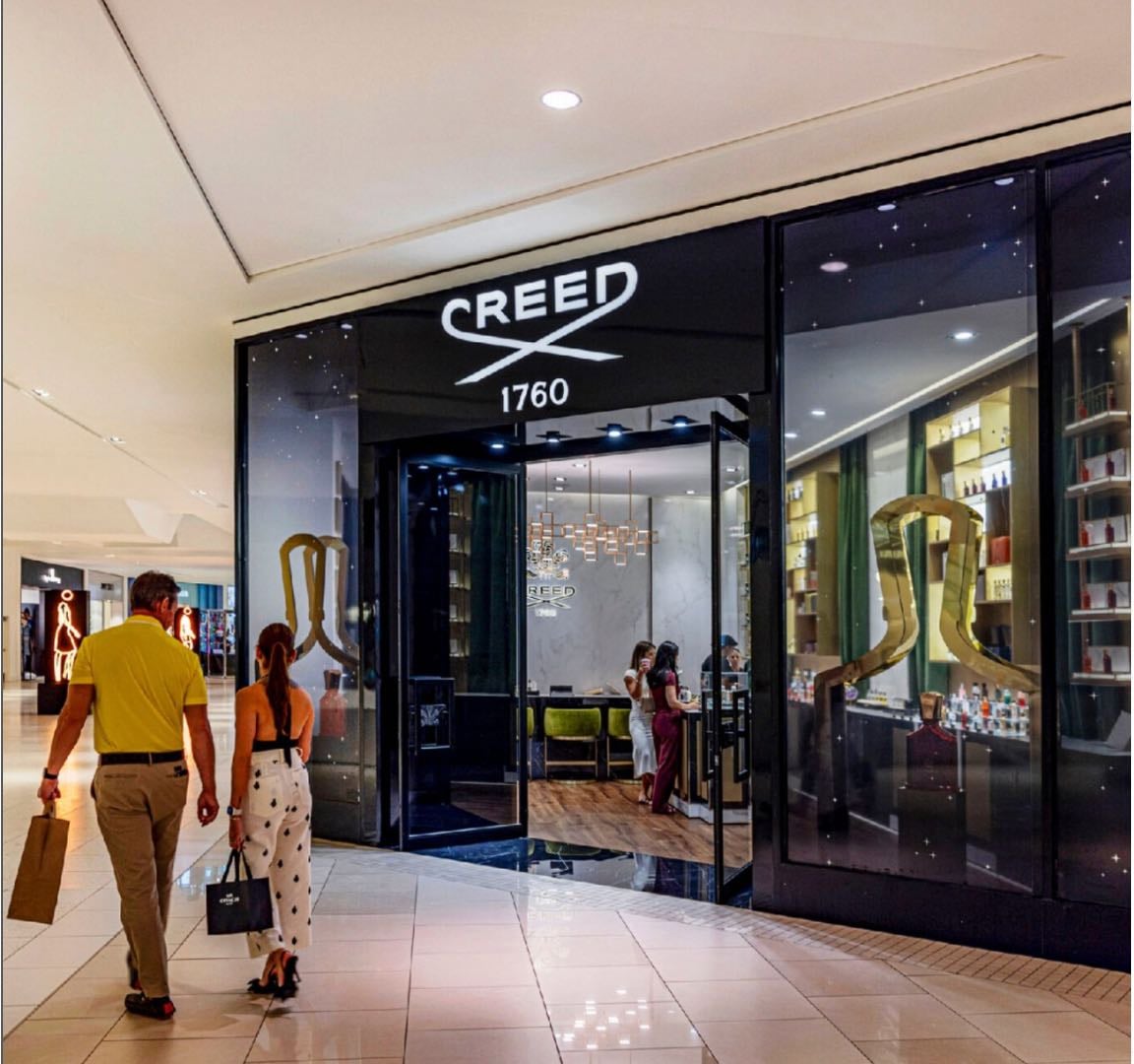 Aventura Mall
