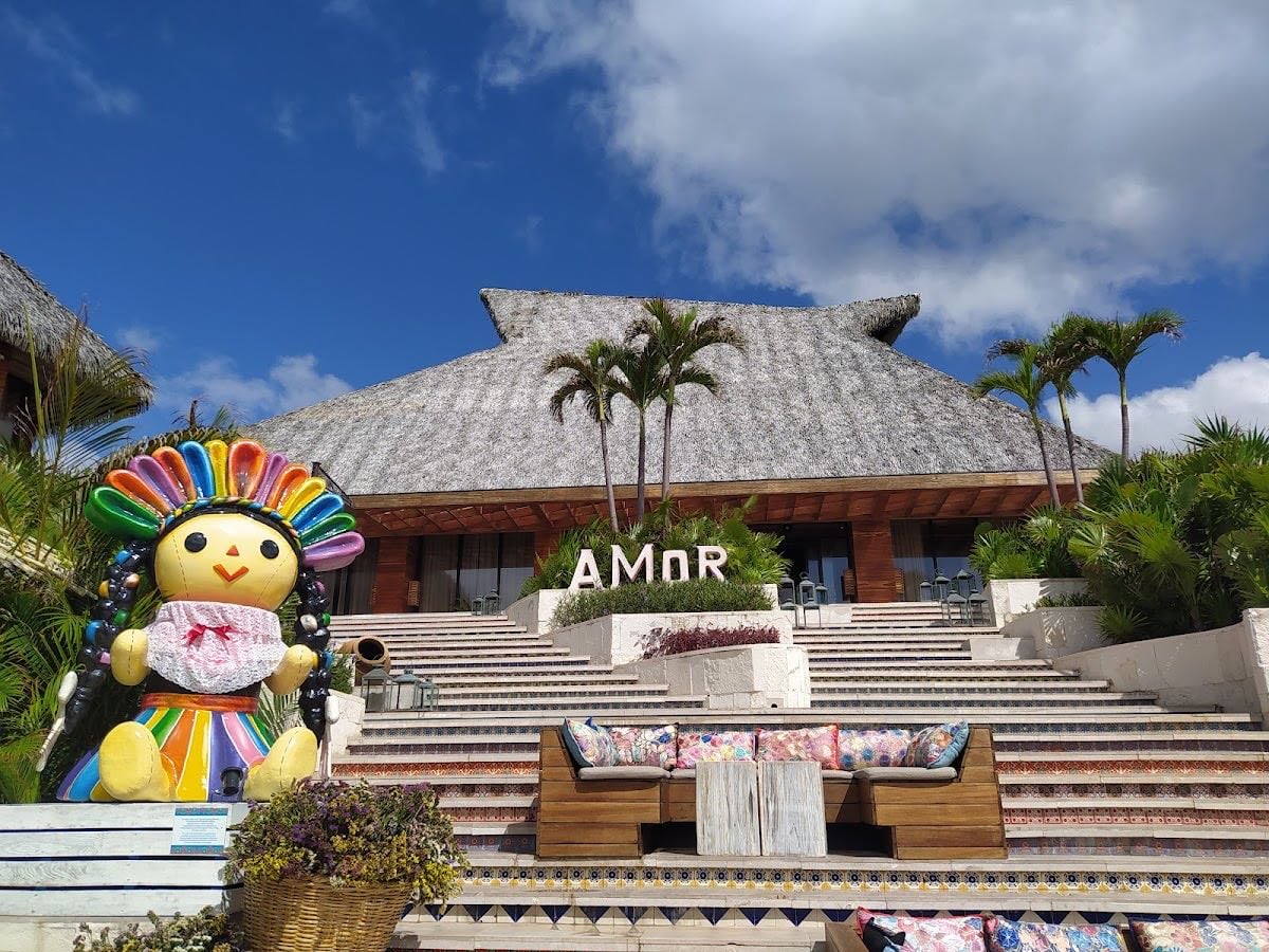 The Grand Mayan at Vidanta Riviera Maya