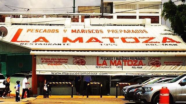 La Matoza