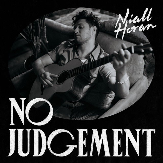 No Judgement - Song · Niall Horan