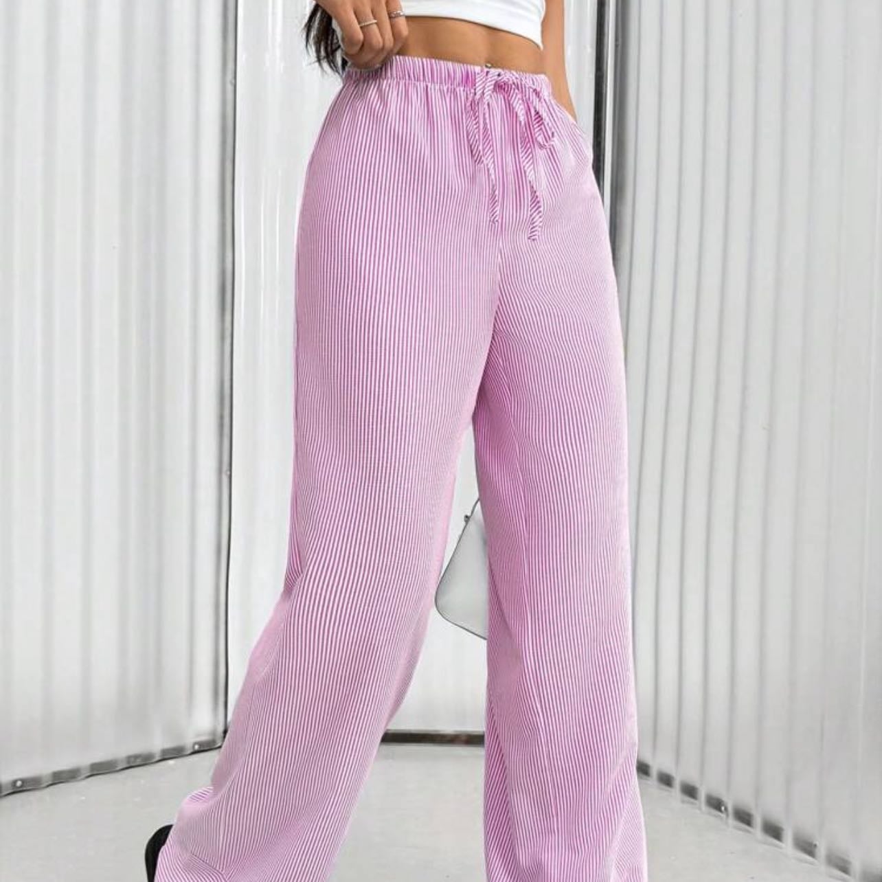Pantalón tipo pijama - Súper cómodo, y de muy buena calidad