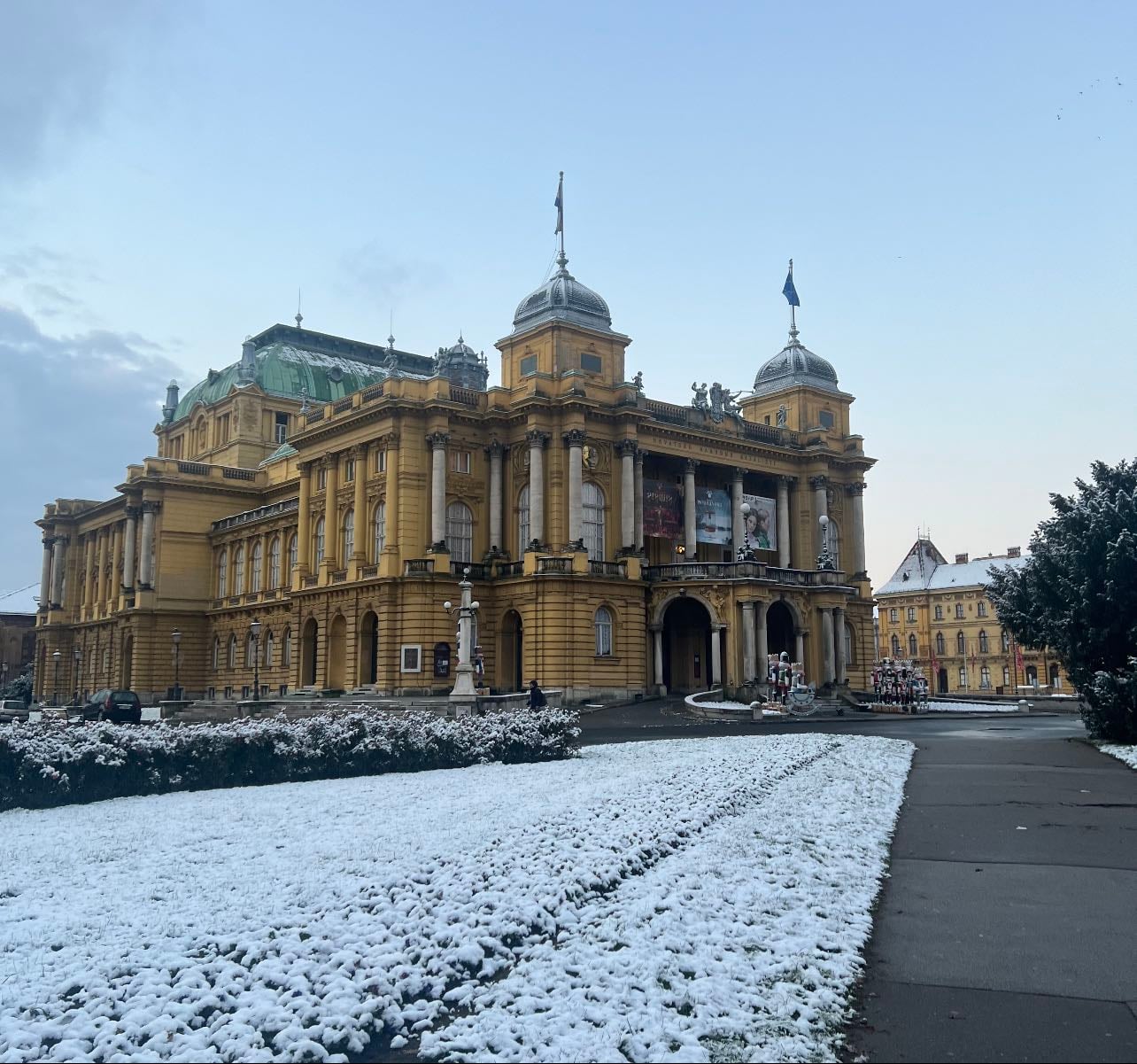zagreb activities🌷