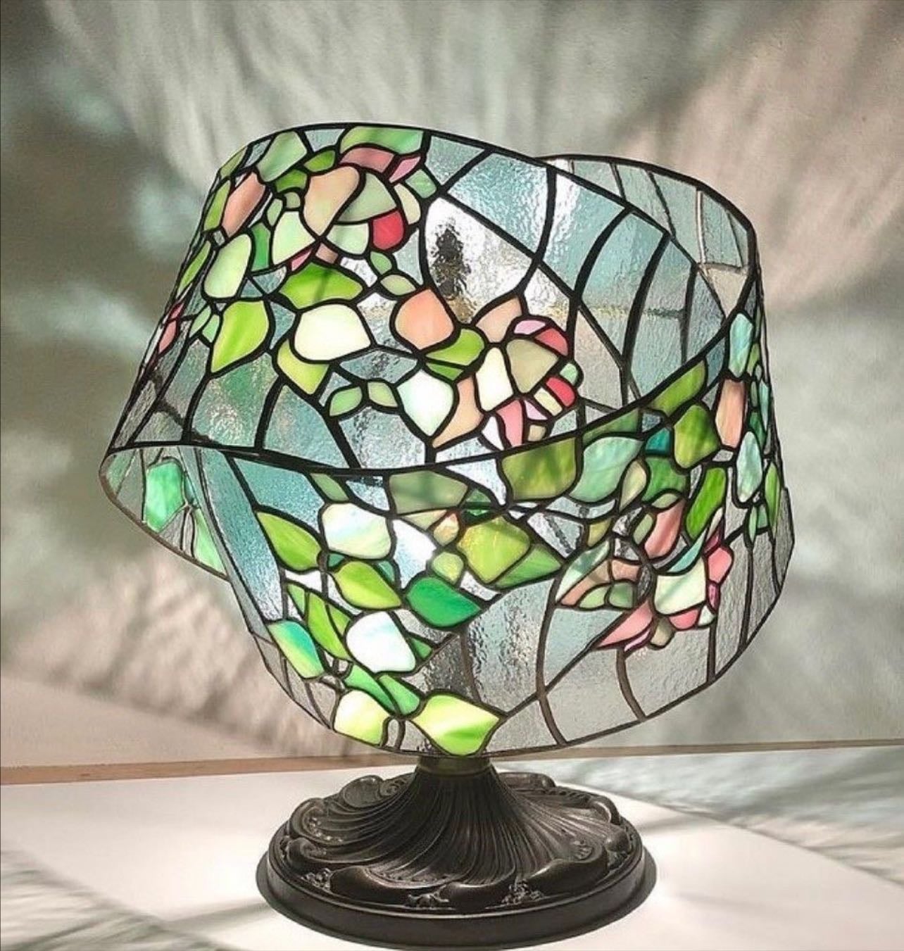Unique lamps