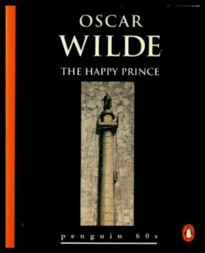 The Happy Prince - Oscar Wilde · 1995