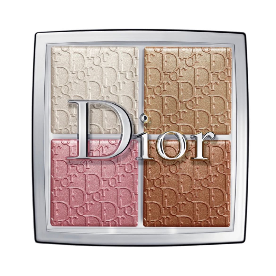 (Dior Backstage) Glow Face Palette