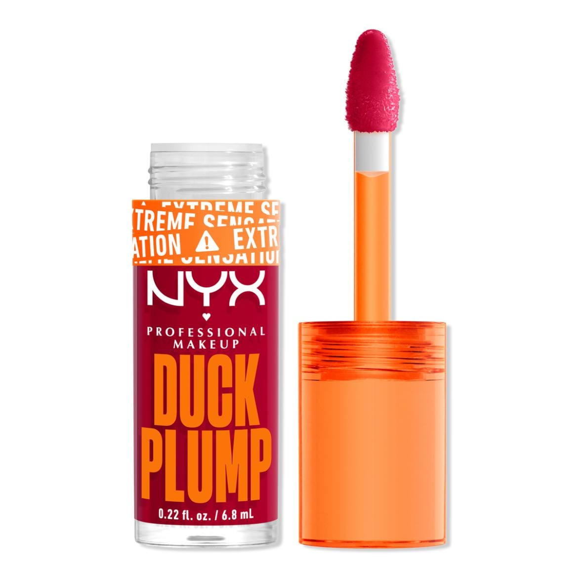 (NYX) Duck Plump