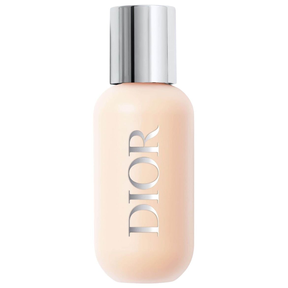 (Dior Backstage) Face & Body Foundation