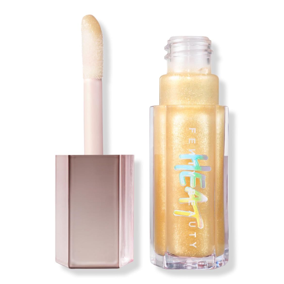 (Fenty Beauty) Gloss Bomb Heat