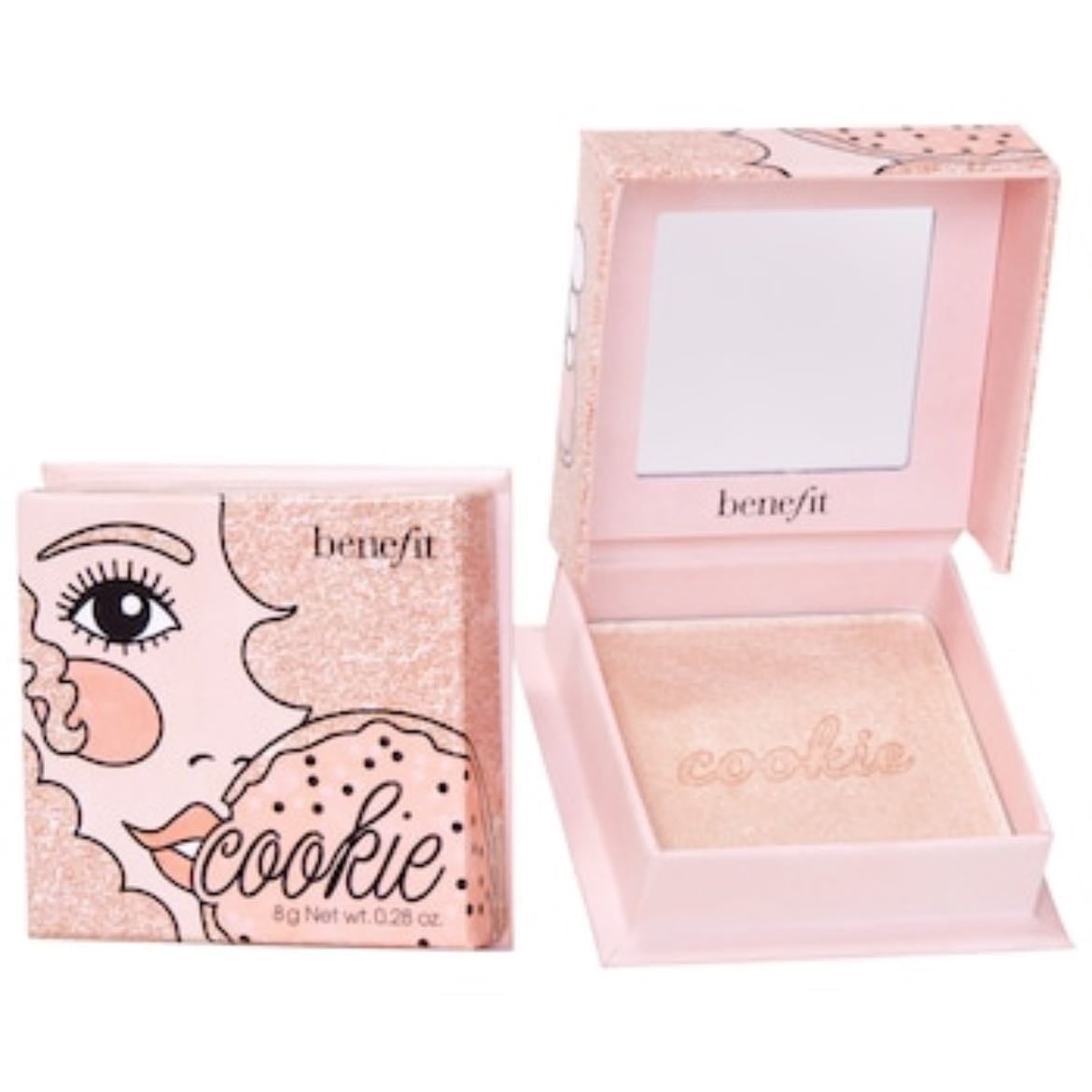 (Benefit) Cookie Highlighter