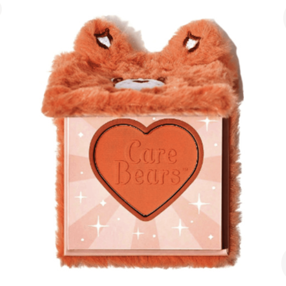 (Sheglam) Rubor en Polvo x Care Bears