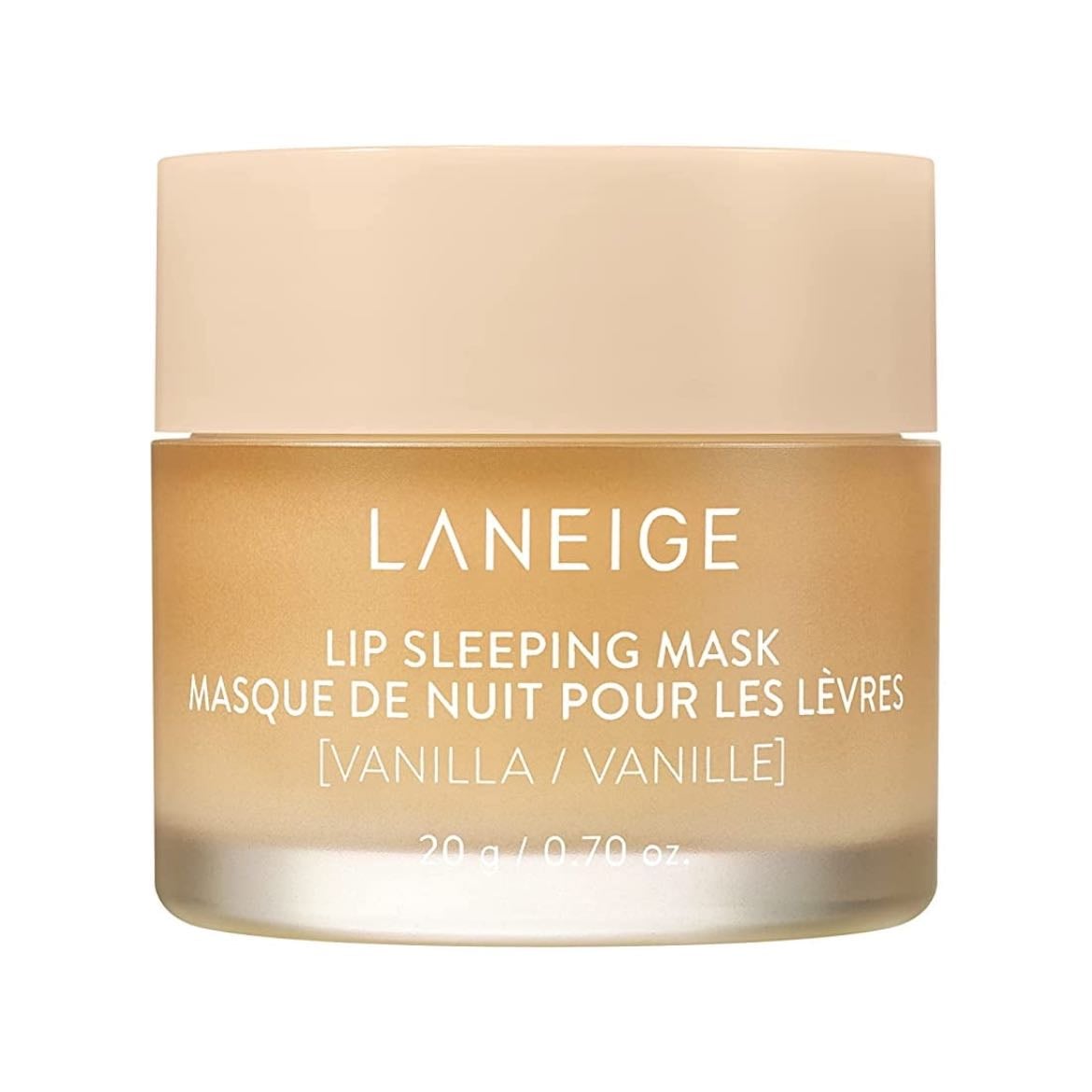(Laneige) Lip Speeping Mask