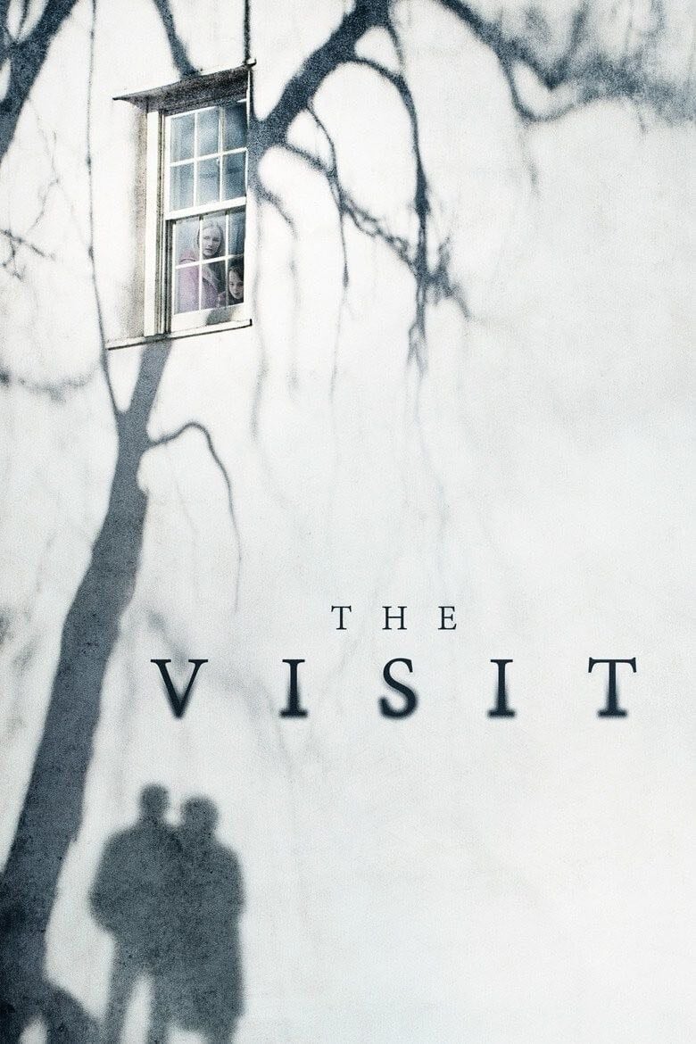 The Visit - M. Night Shyamalan · 2015