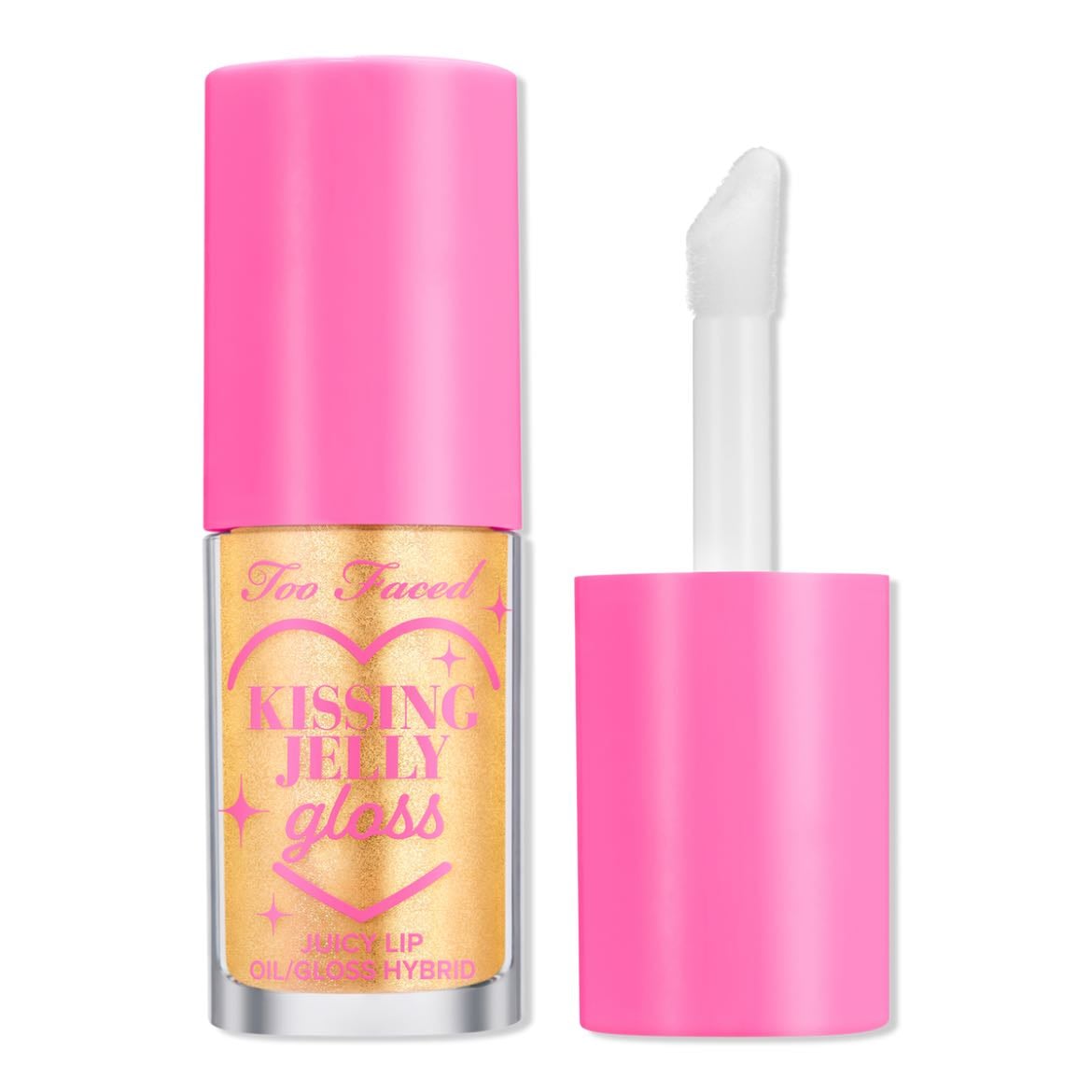 (Too Faced) Kissing Jelly Gloss