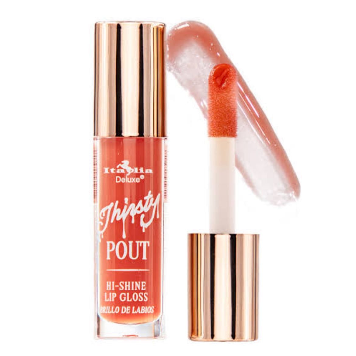 (Italia Deluxe) Thirsty Pout