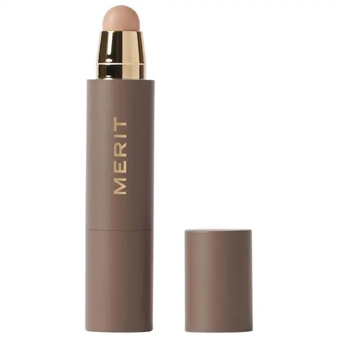 (Merit) The Minimalist Perfecting Complexion Foundation and Concealer Stick