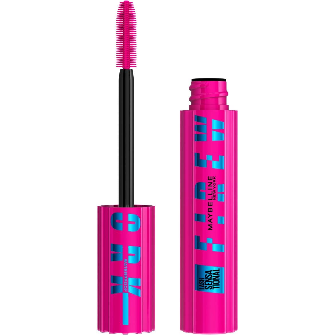 (Maybelline) Firework