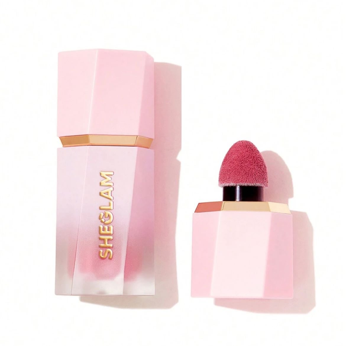 (Sheglam) Blush Líquido “Matte”