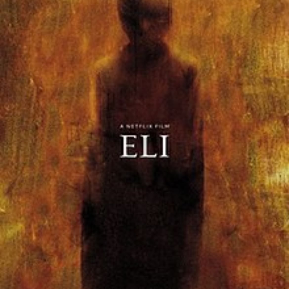 Eli - Ciarán Foy · 2019