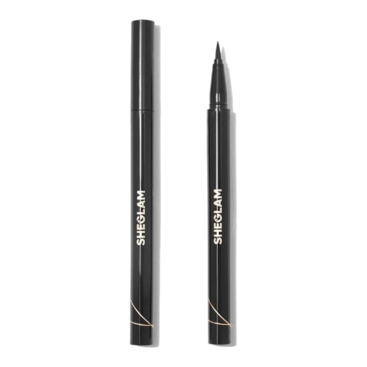(Sheglam) Eye Affinity Waterproof Eyeliner