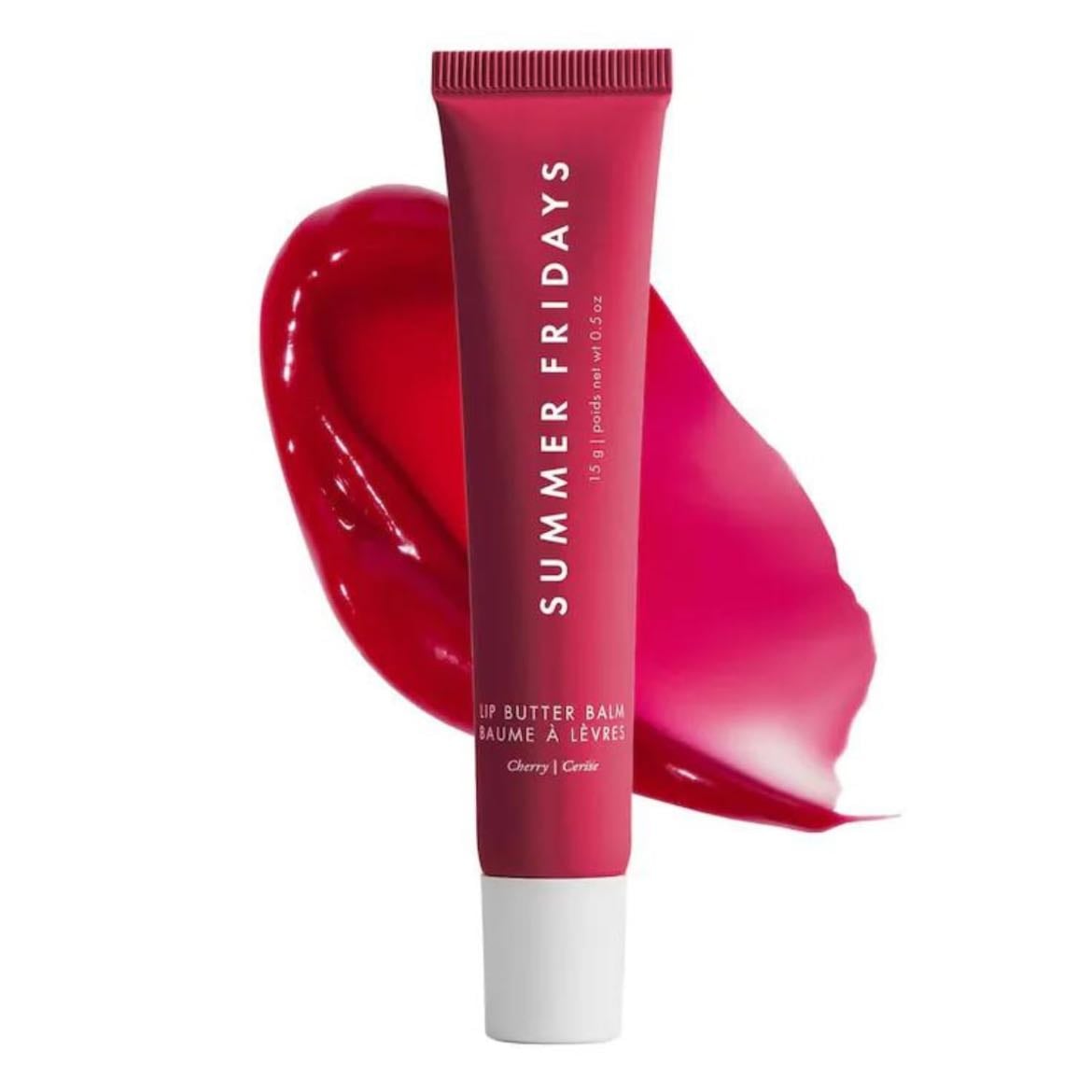 (Summer Fridays) Lip Butter Balm