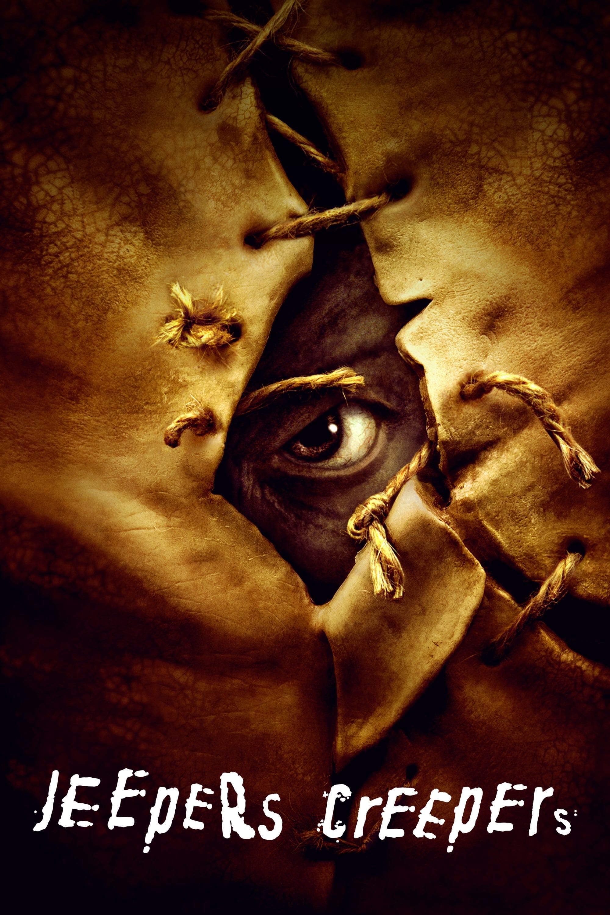 Jeepers Creepers - Victor Salva · 2001