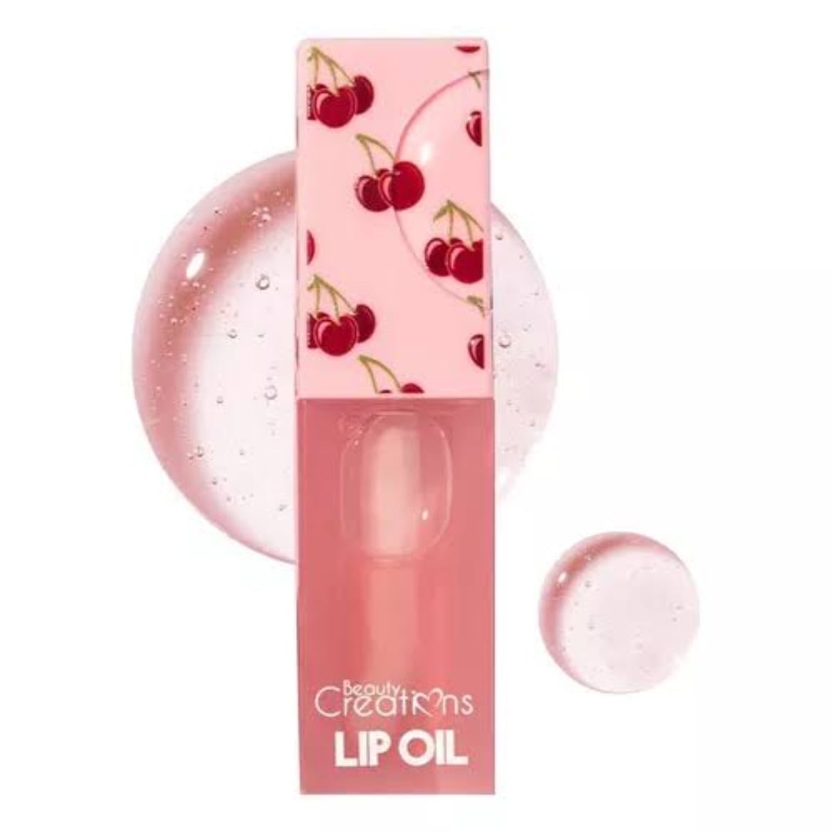 (Beauty Creations) Lip Oil