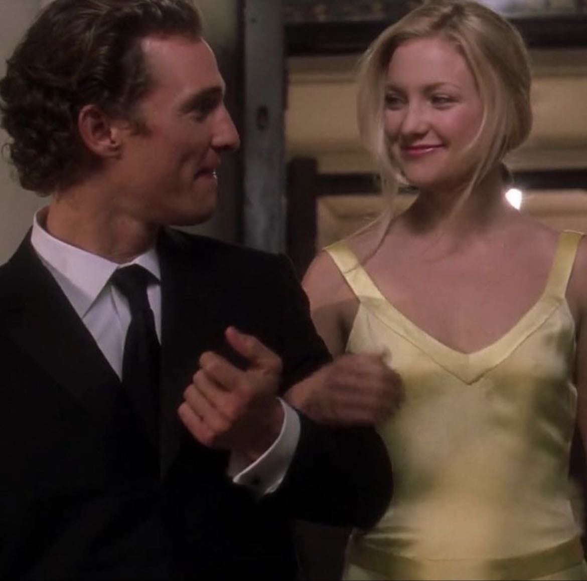 romcoms