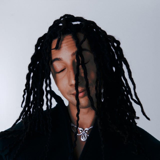 Ghali - Artist