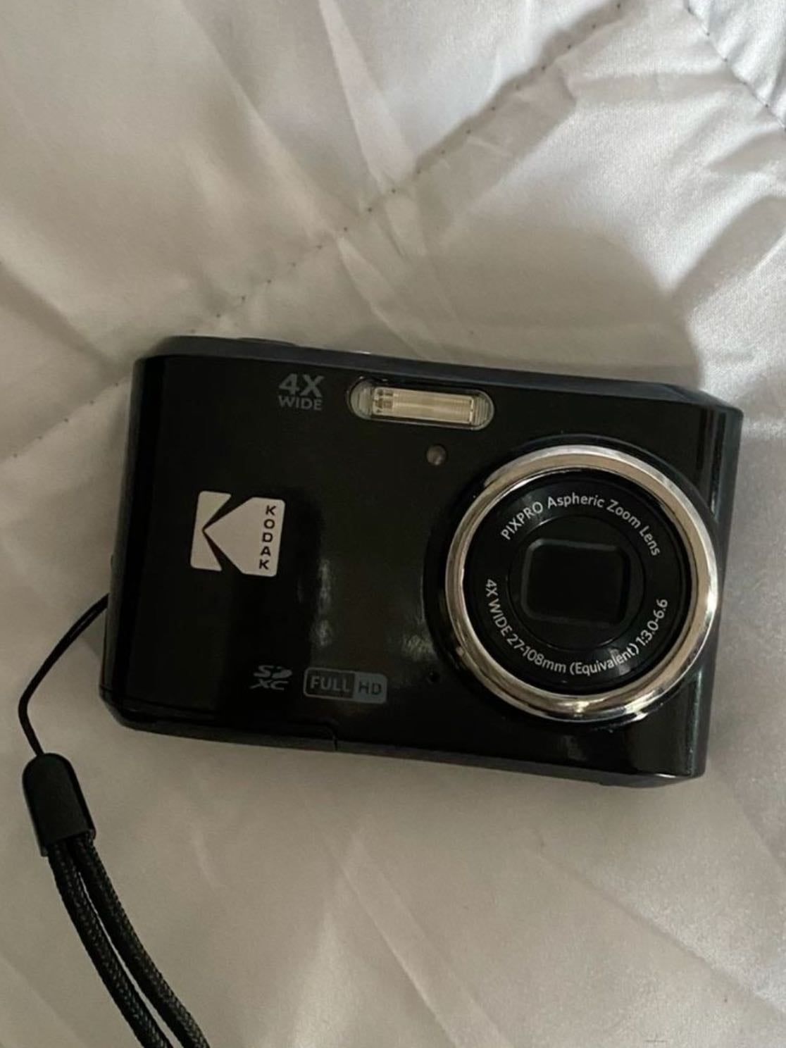 vintage camera