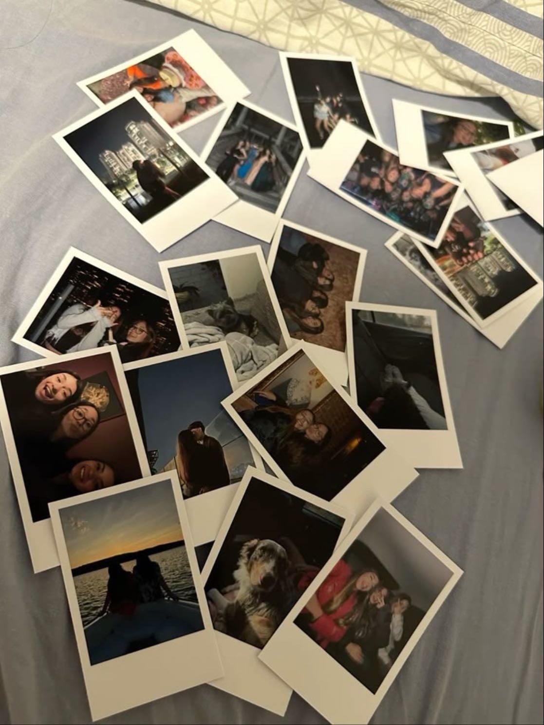 memories