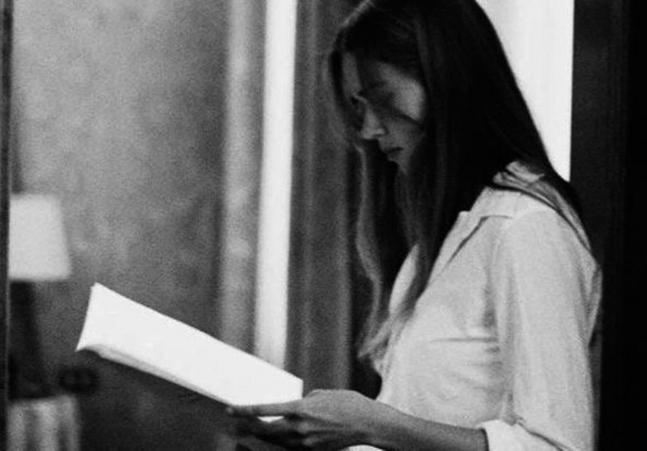 My Dream Books - Books hypelist by Lana