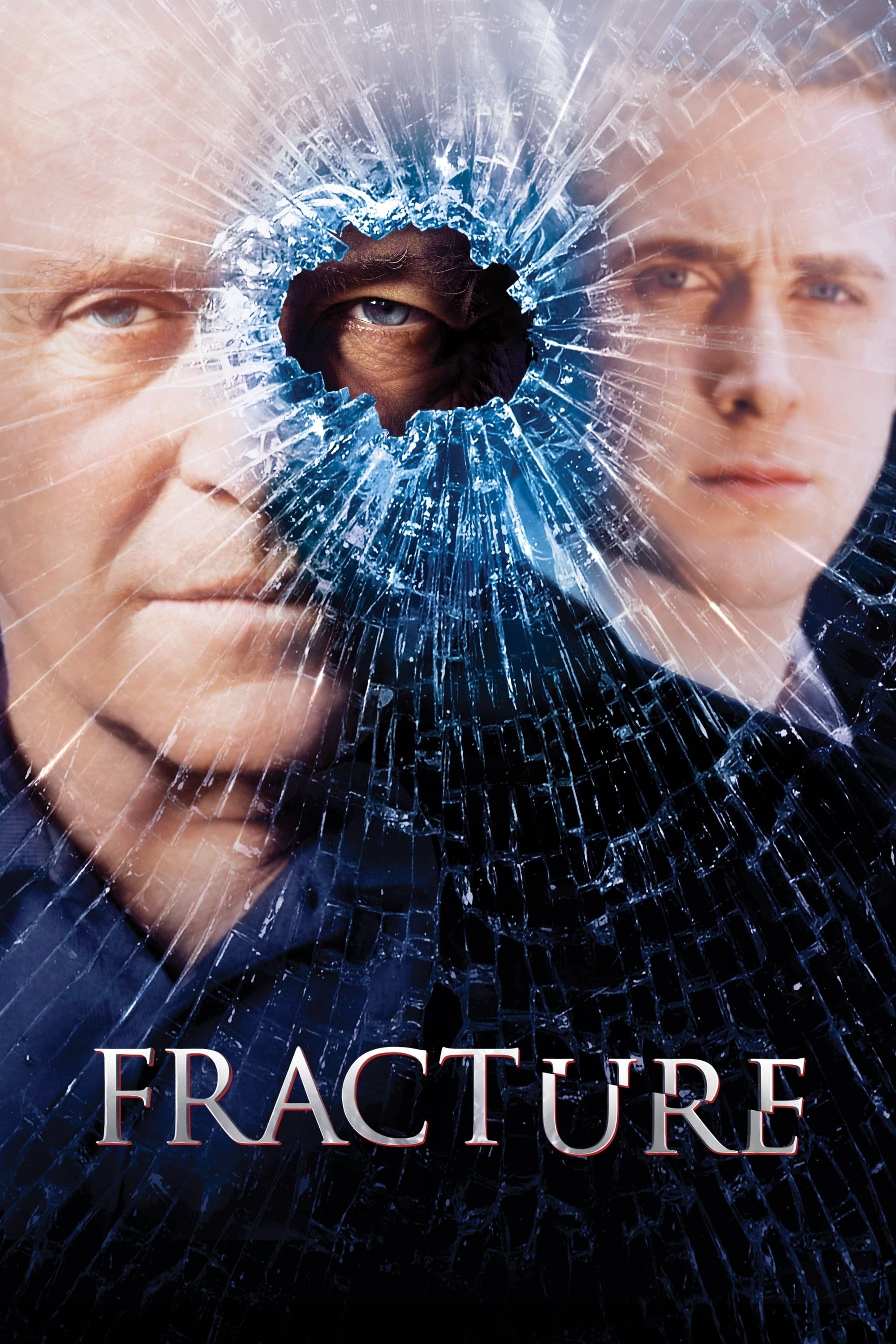 Fracture - Gregory Hoblit · 2007