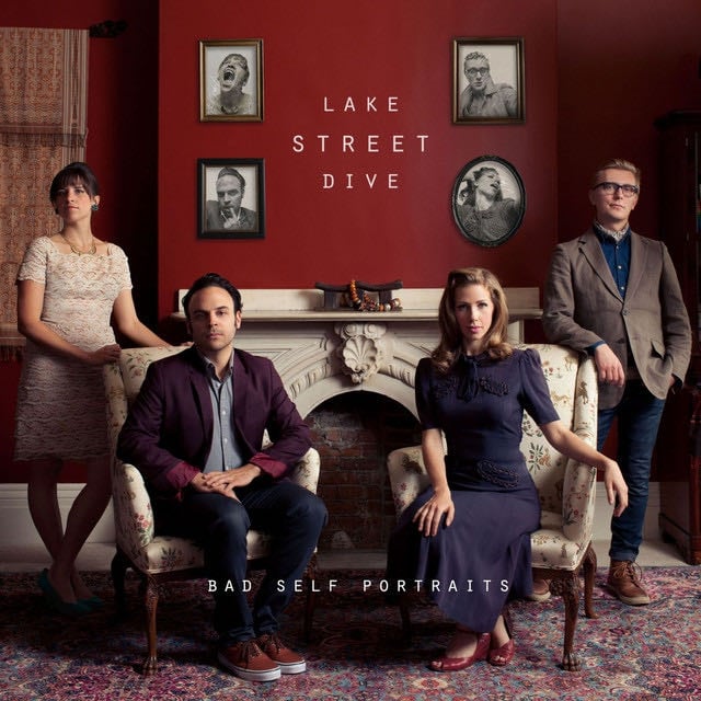 Better Than - Song · Lake Street Dive