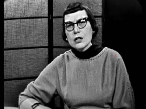 Self-Encounter: A Study in Existentialism (1961) - YouTube