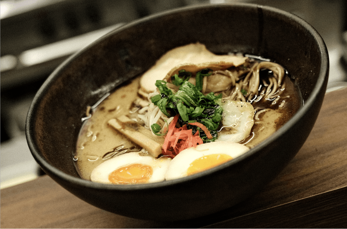Yujin Ramen Ya