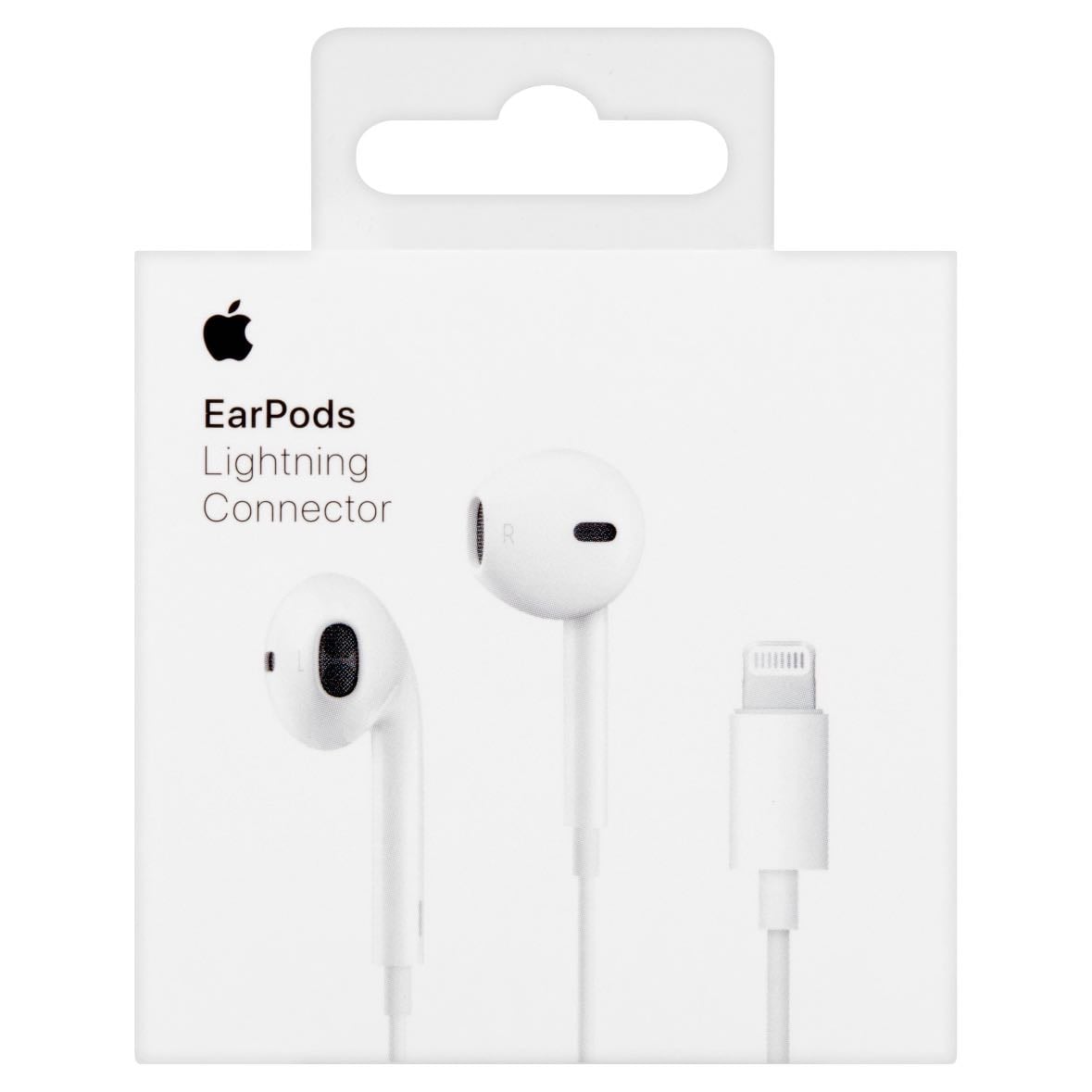 EarPods de fio - all my homies hate wireless earpods