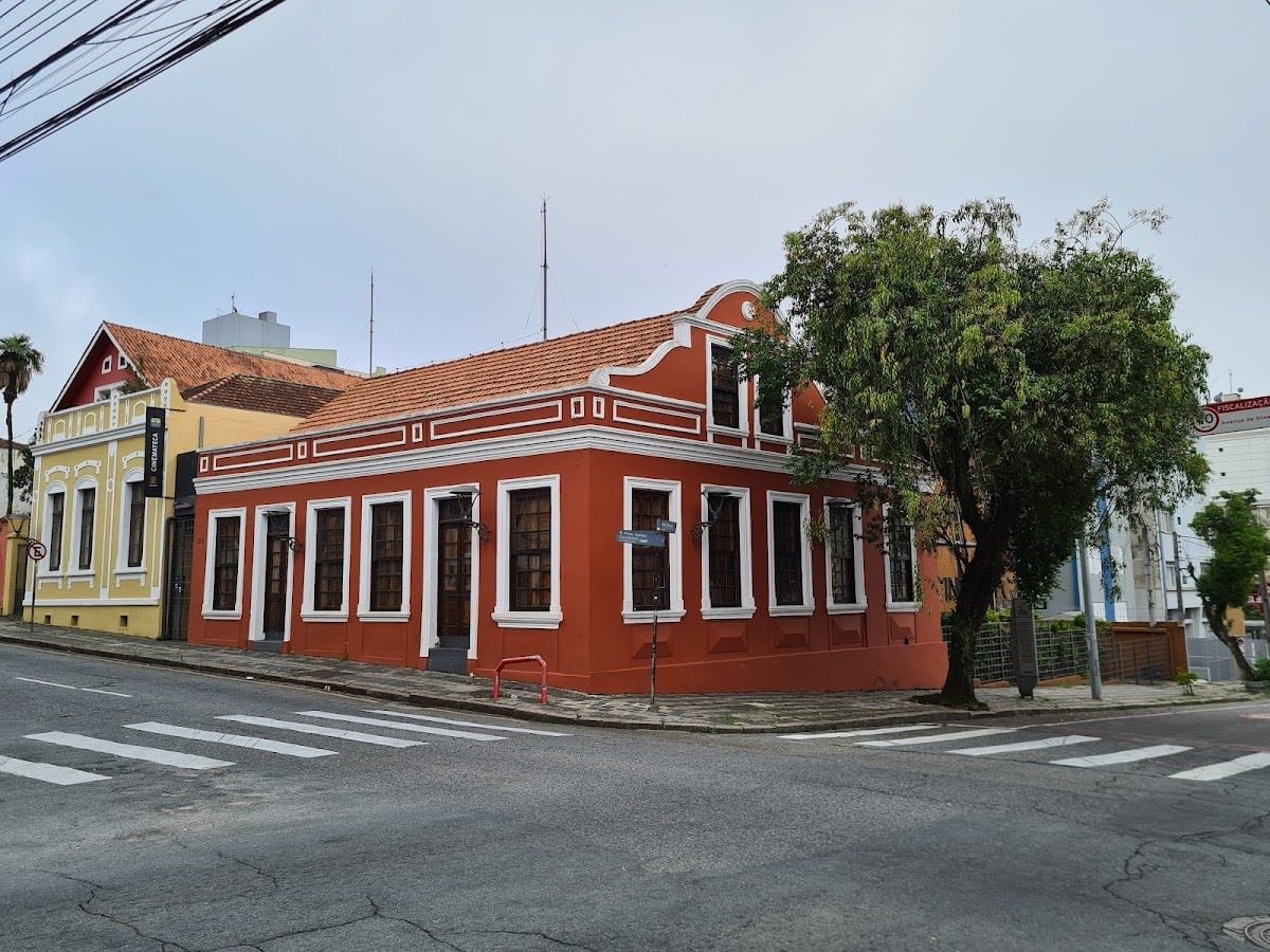 Cinemateca de Curitiba