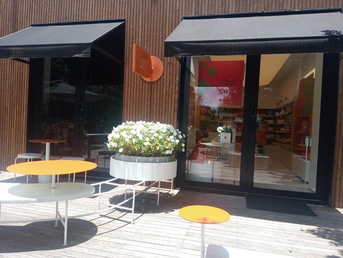 Hagi Torroneria e Chocolateria