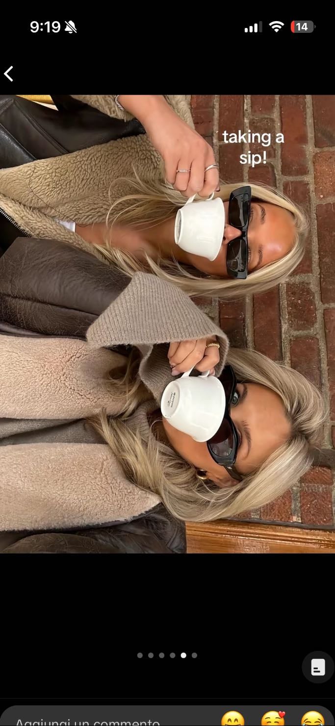 sippin