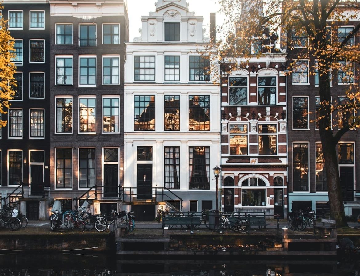 Best cities - Places hypelist by Alexis Eden