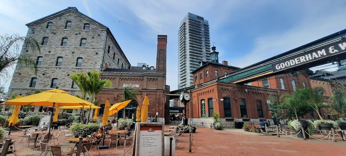 Toronto