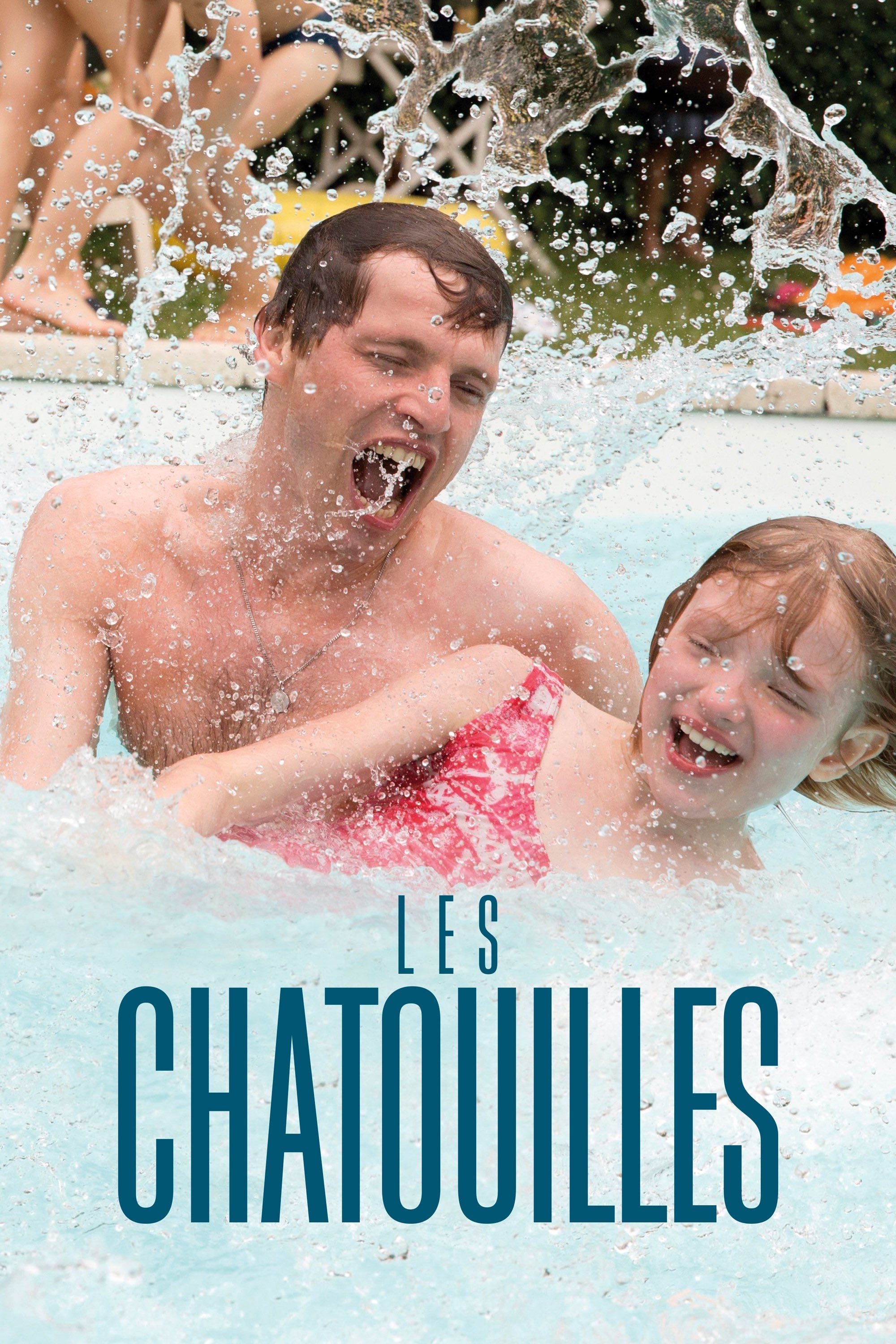 Les Chatouilles - Andréa Bescond · 2018